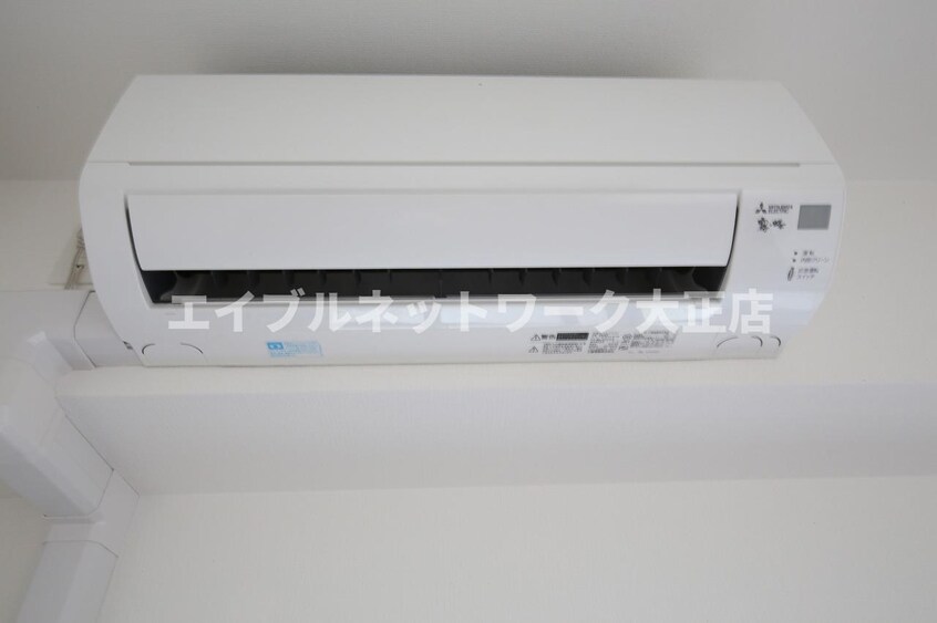  大阪メトロ長堀鶴見緑地線/大正駅 徒歩4分 2階 築5年