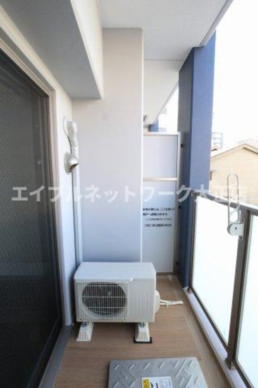  大阪メトロ長堀鶴見緑地線/大正駅 徒歩4分 2階 築5年