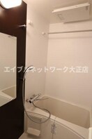  大阪メトロ長堀鶴見緑地線/大正駅 徒歩4分 2階 築5年