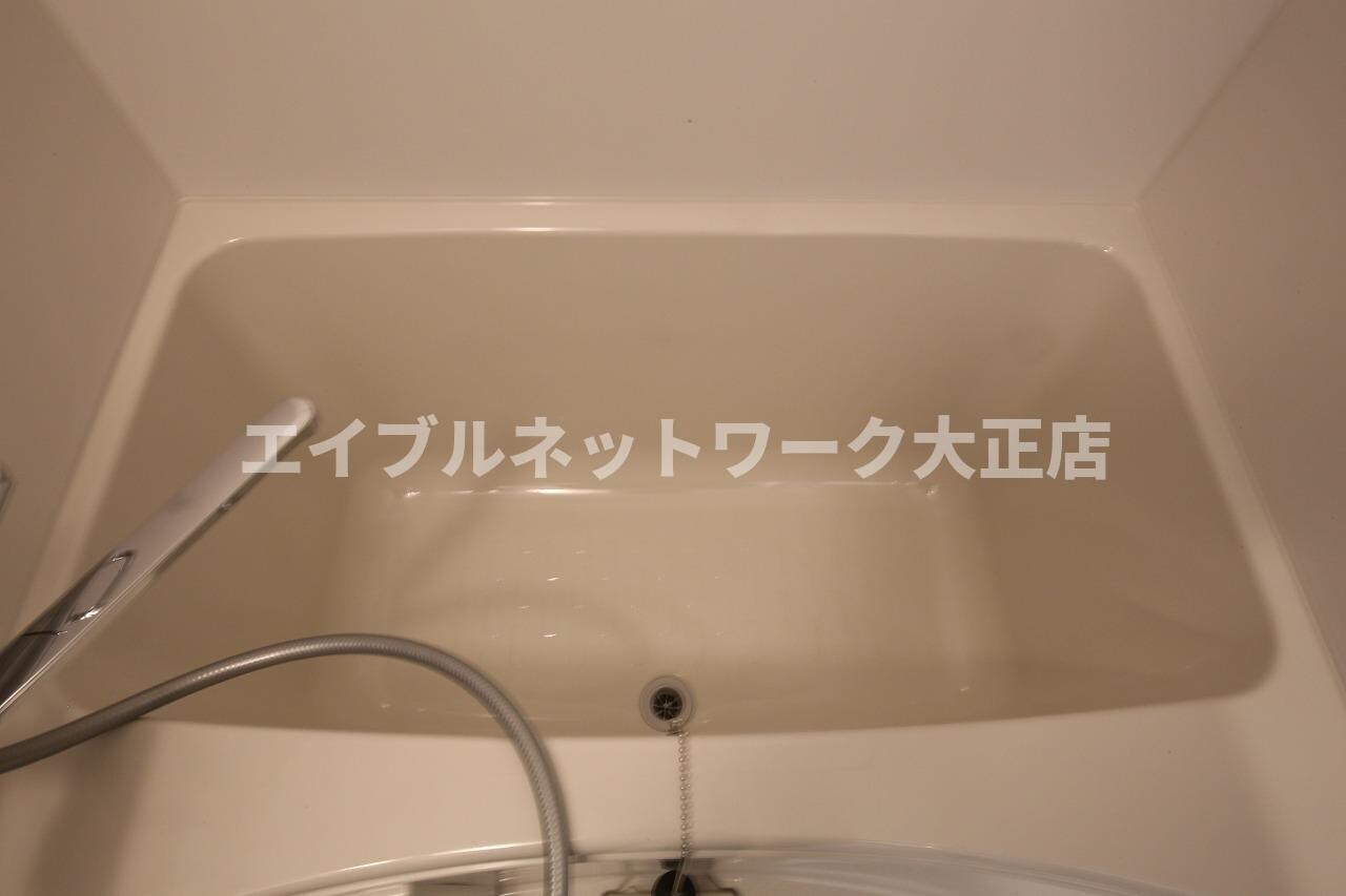  大阪メトロ長堀鶴見緑地線/大正駅 徒歩4分 2階 築5年