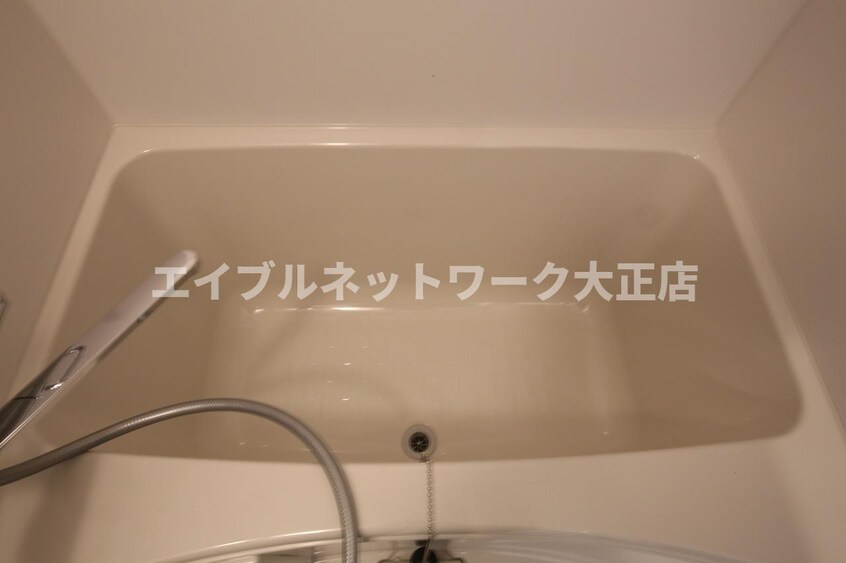  大阪メトロ長堀鶴見緑地線/大正駅 徒歩4分 2階 築5年