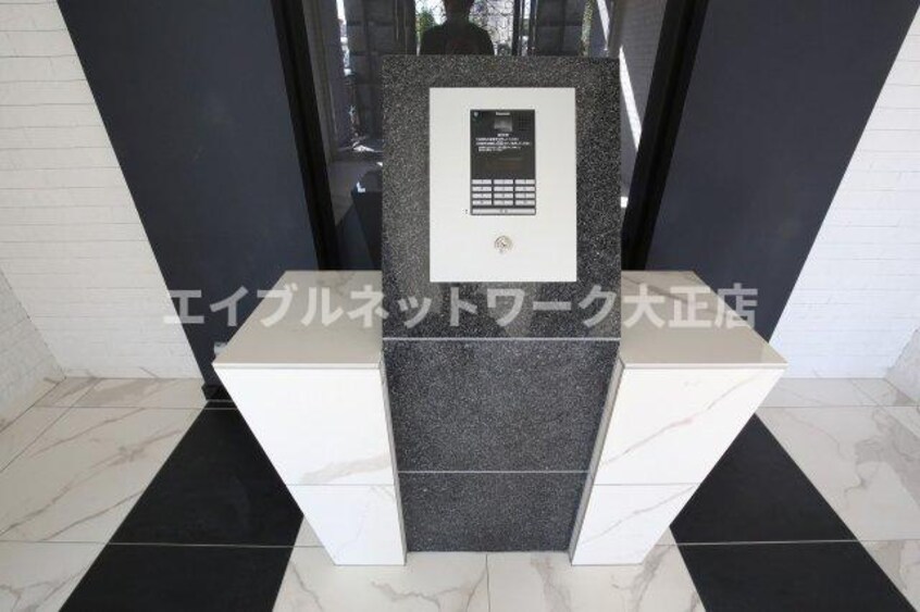  大阪メトロ長堀鶴見緑地線/大正駅 徒歩4分 2階 築5年