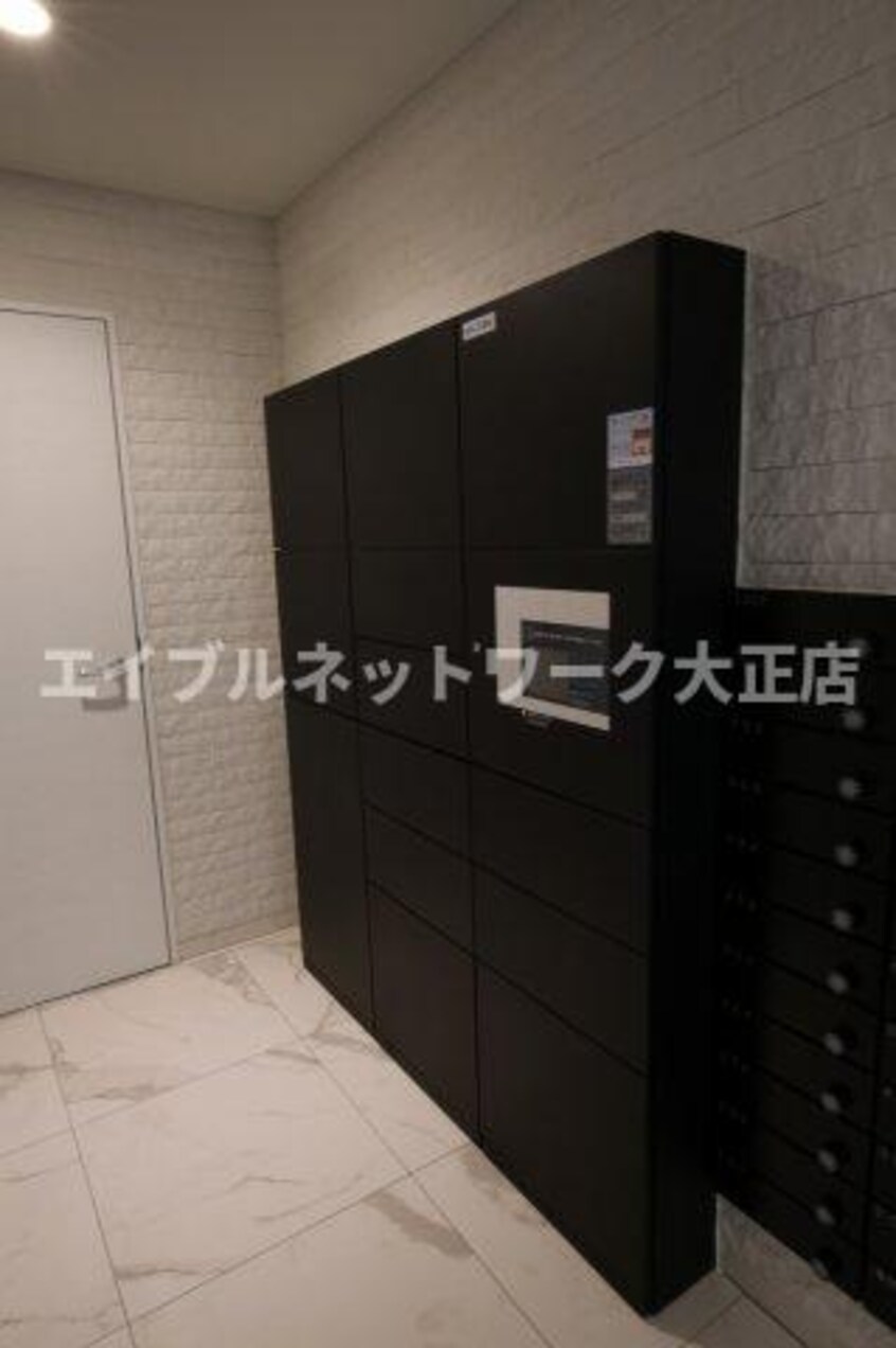  大阪メトロ長堀鶴見緑地線/大正駅 徒歩4分 2階 築5年