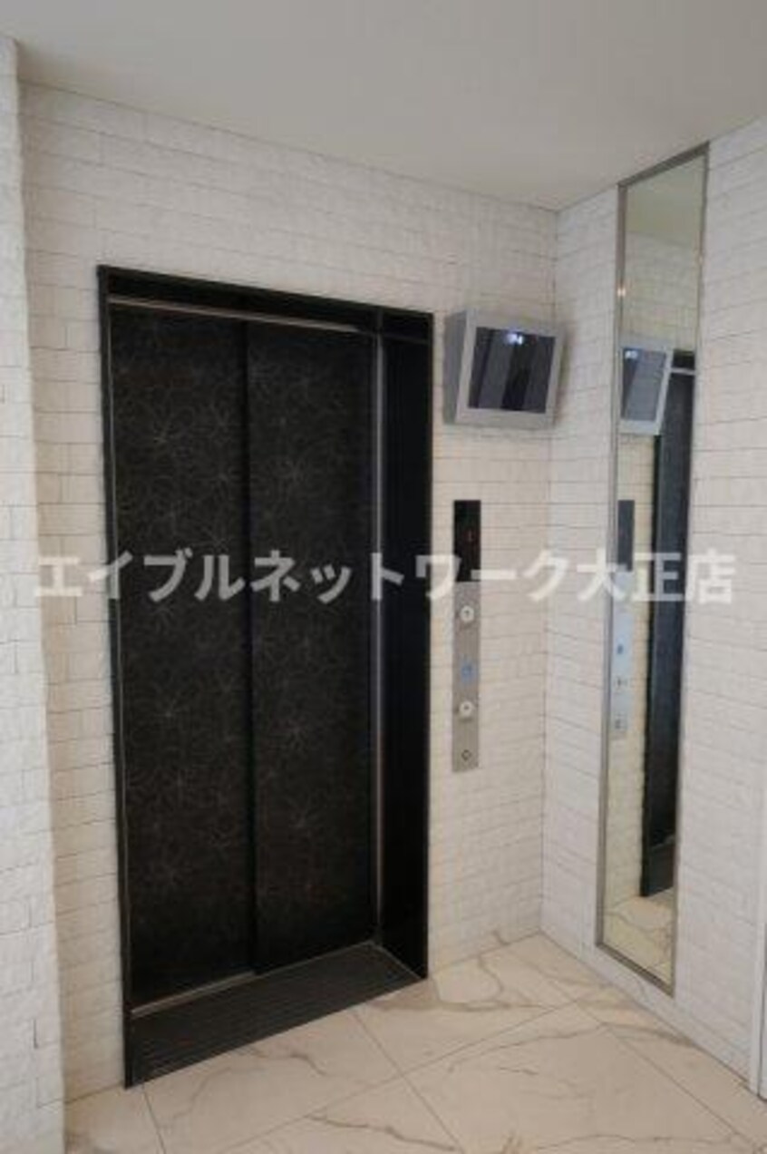  大阪メトロ長堀鶴見緑地線/大正駅 徒歩4分 2階 築5年