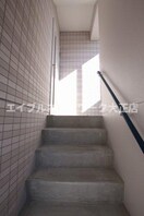  大阪メトロ長堀鶴見緑地線/大正駅 徒歩4分 2階 築5年