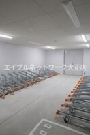  大阪メトロ長堀鶴見緑地線/大正駅 徒歩4分 2階 築5年