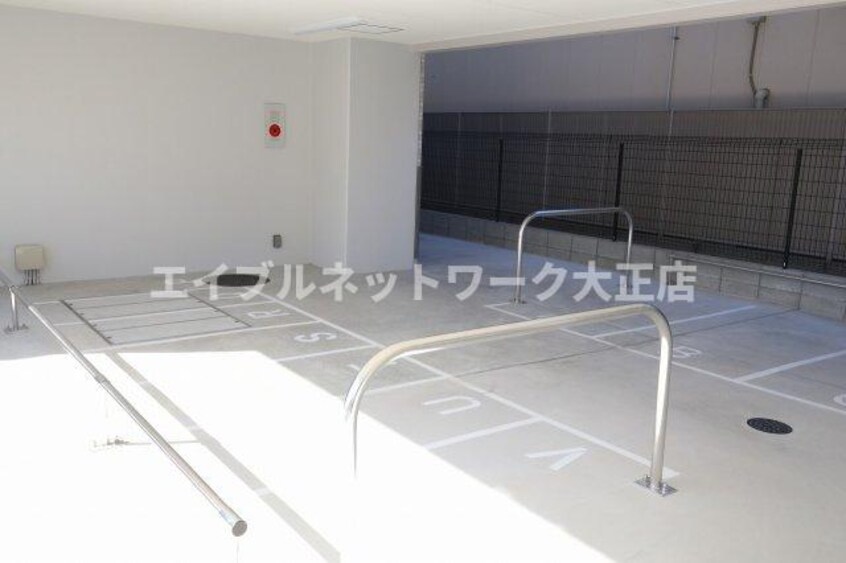  大阪メトロ長堀鶴見緑地線/大正駅 徒歩4分 2階 築5年