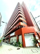 大阪環状線/大正駅 徒歩19分 2階 築33年の外観