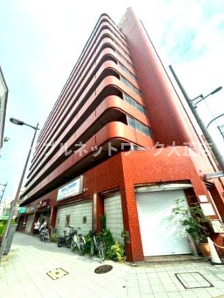  大阪環状線/大正駅 徒歩19分 2階 築33年