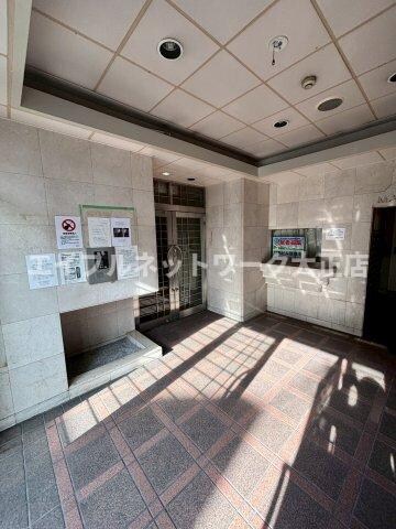  大阪環状線/大正駅 徒歩19分 2階 築33年