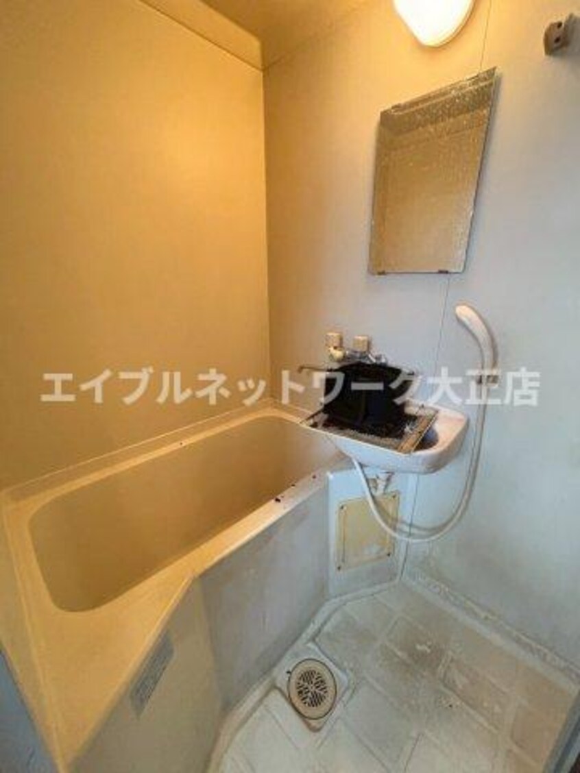  大阪環状線/大正駅 徒歩19分 2階 築33年