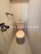  大阪環状線/大正駅 徒歩19分 2階 築33年