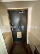  大阪環状線/大正駅 徒歩19分 2階 築33年