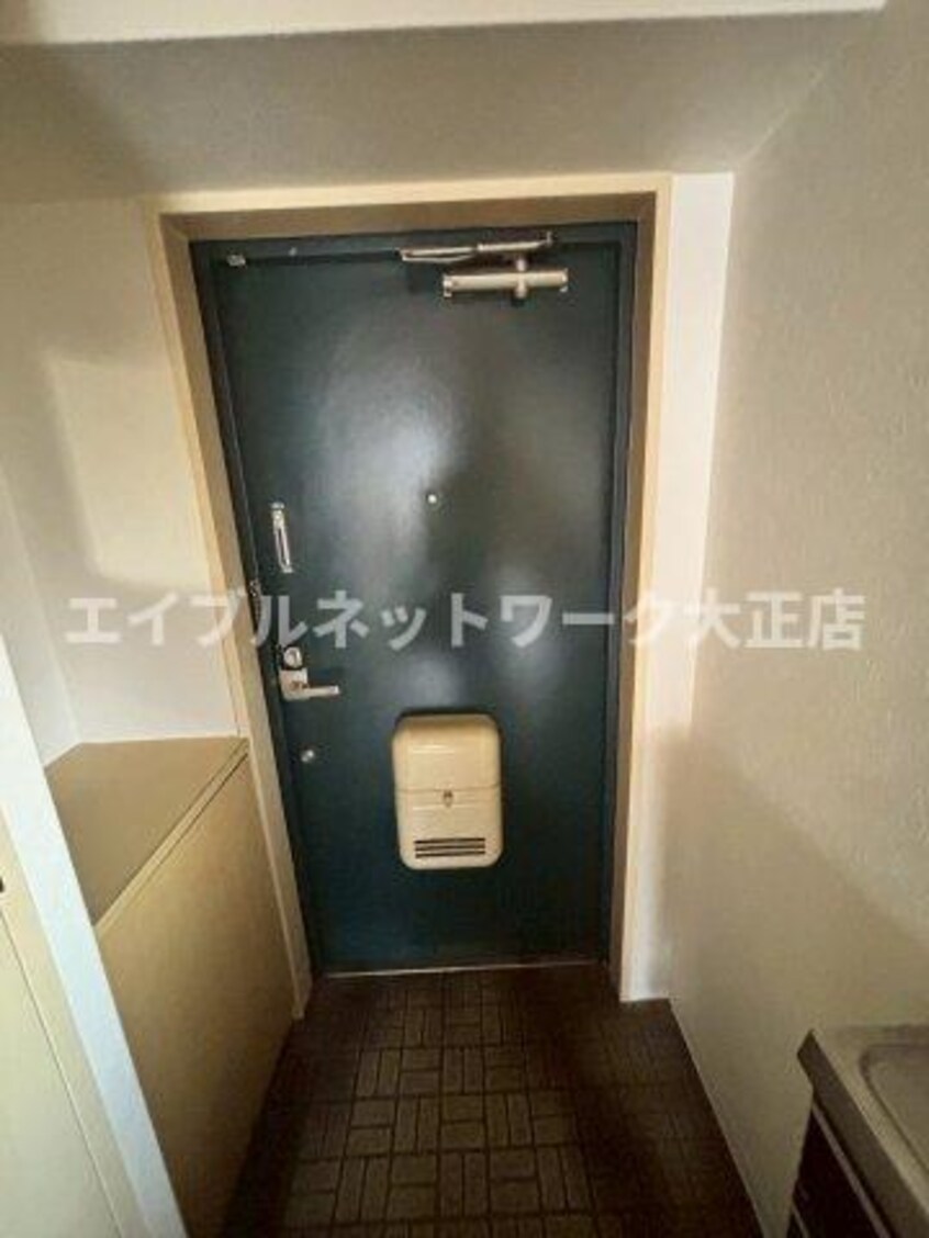  大阪環状線/大正駅 徒歩19分 2階 築33年