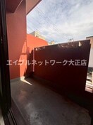  大阪環状線/大正駅 徒歩19分 2階 築33年