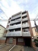 大阪メトロ長堀鶴見緑地線/大正駅 徒歩20分 2階 築25年の外観