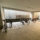  大阪メトロ御堂筋線/大国町駅 徒歩3分 4階 築11年