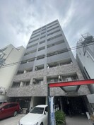 南海本線/難波駅 徒歩8分 7階 築18年の外観
