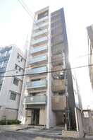  大阪メトロ長堀鶴見緑地線/ドーム前千代崎駅 徒歩5分 4階 築18年