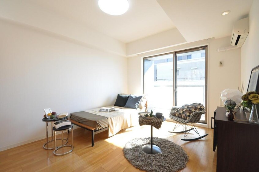  大阪メトロ長堀鶴見緑地線/ドーム前千代崎駅 徒歩5分 4階 築18年