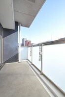  大阪メトロ長堀鶴見緑地線/ドーム前千代崎駅 徒歩5分 4階 築18年