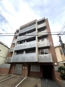 大阪メトロ長堀鶴見緑地線/大正駅 徒歩20分 3階 築25年の外観
