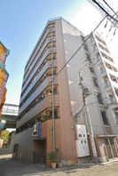 大阪メトロ堺筋線/恵美須町駅 徒歩7分 2階 築22年の外観