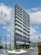 S-FORT大正リヴィエール