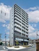 大阪環状線/大正駅 徒歩7分 2階 築4年の外観