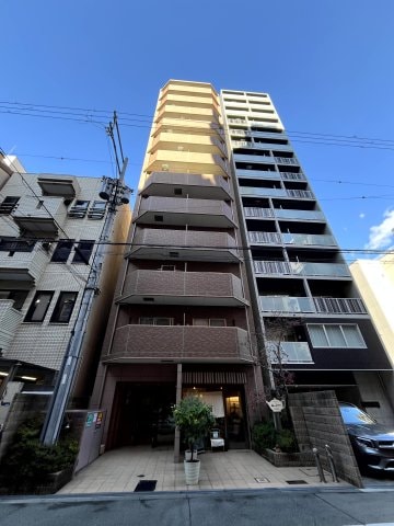  大阪メトロ谷町線/谷町四丁目駅 徒歩5分 2階 築17年