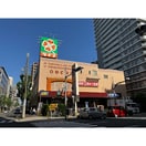 ライフ　天神橋店(スーパー)まで745m 大阪メトロ谷町線/谷町四丁目駅 徒歩5分 2階 築17年