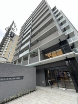 エスリード大阪リブレ