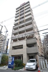 エイペックス南堀江