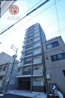  阪神なんば線/九条駅 徒歩1分 5階 築10年