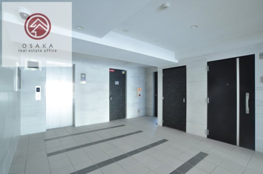  阪神なんば線/九条駅 徒歩1分 5階 築10年