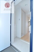  阪神なんば線/九条駅 徒歩1分 5階 築10年
