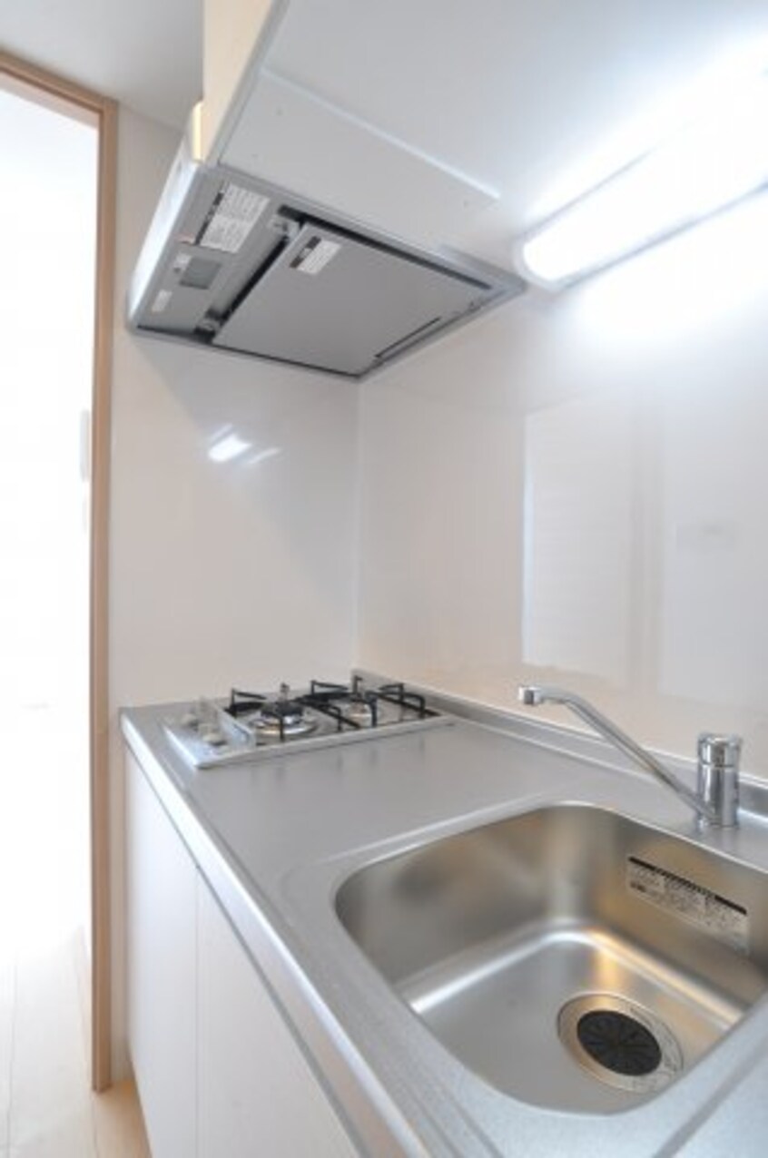  阪神なんば線/九条駅 徒歩1分 5階 築10年