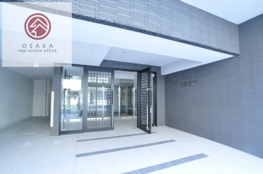  阪神なんば線/九条駅 徒歩1分 5階 築10年