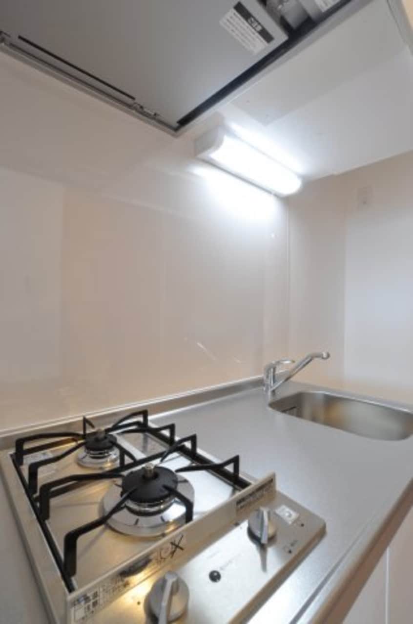  阪神なんば線/九条駅 徒歩1分 5階 築10年