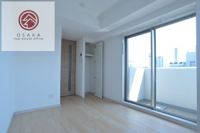  阪神なんば線/九条駅 徒歩1分 5階 築10年