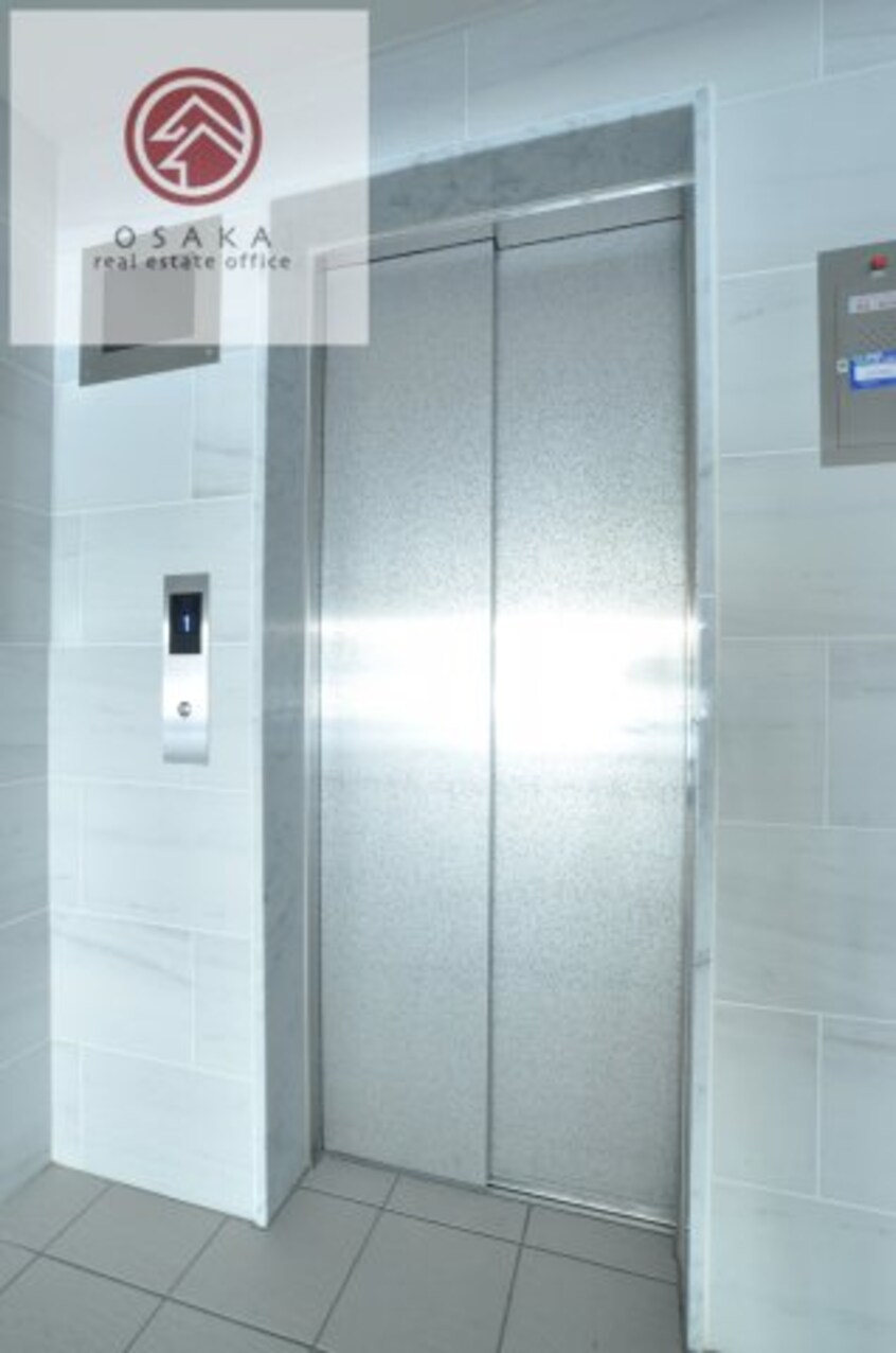  阪神なんば線/九条駅 徒歩1分 5階 築10年