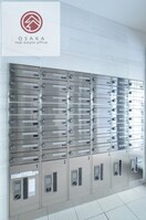  阪神なんば線/九条駅 徒歩1分 5階 築10年