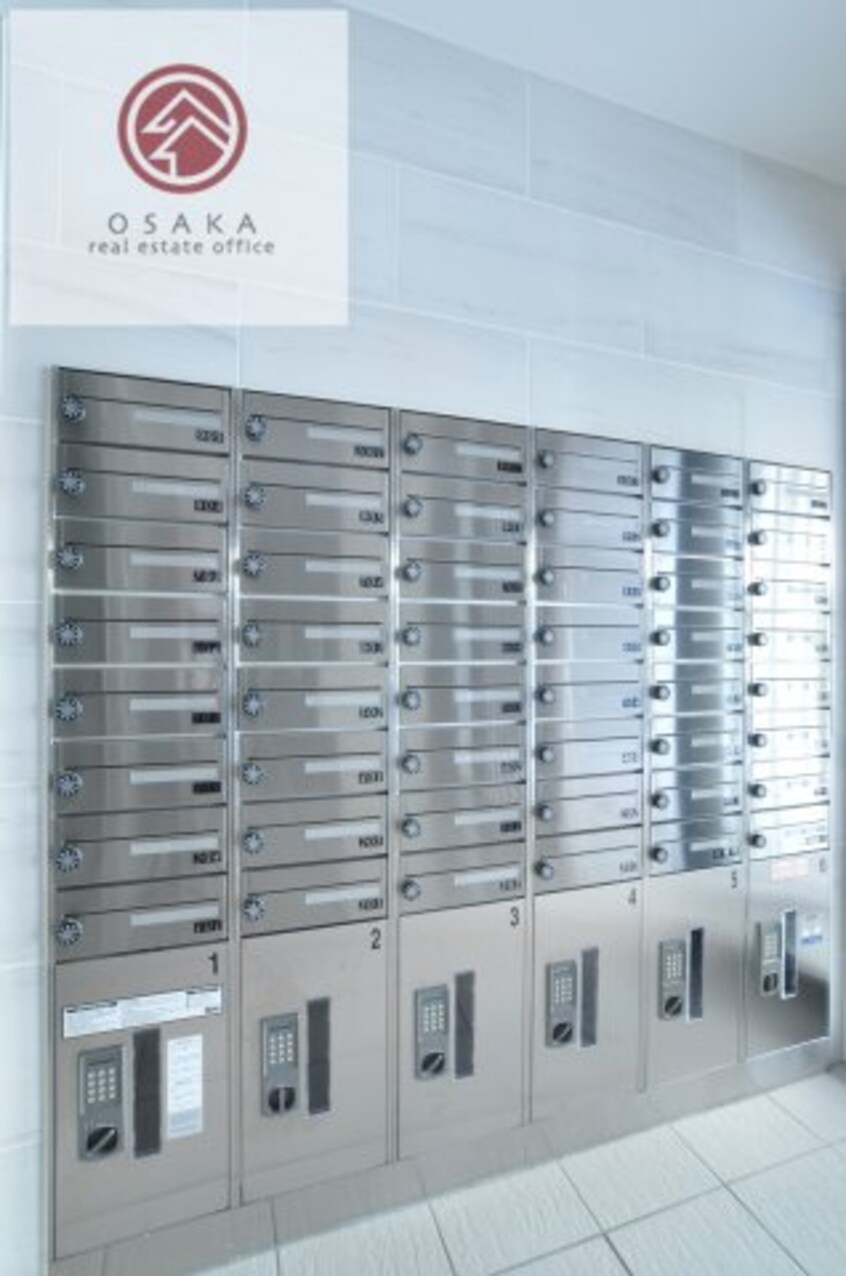  阪神なんば線/九条駅 徒歩1分 5階 築10年