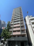 大阪メトロ中央線/九条駅 徒歩3分 2階 築10年の外観