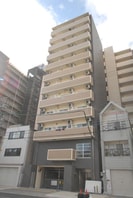 近鉄難波線・奈良線/近鉄日本橋駅 徒歩8分 3階 築3年の外観