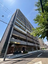 ファステート難波ヴィラント