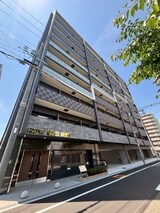 ファステート難波ヴィラント