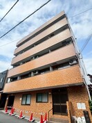 大阪環状線/大正駅 徒歩3分 4階 築26年の外観