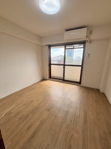  大阪環状線/大正駅 徒歩2分 3階 築26年