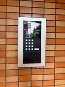オートロック 大阪環状線/大正駅 徒歩3分 4階 築26年